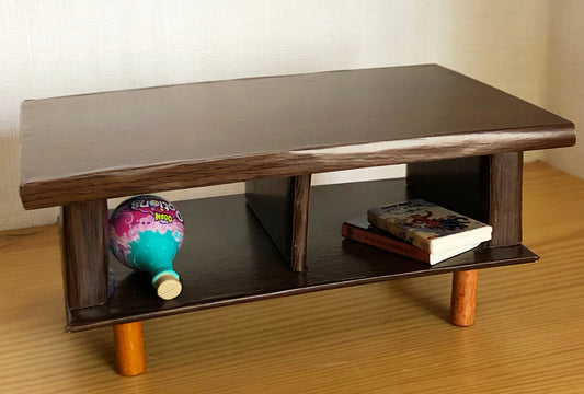 DIY: Coffee table