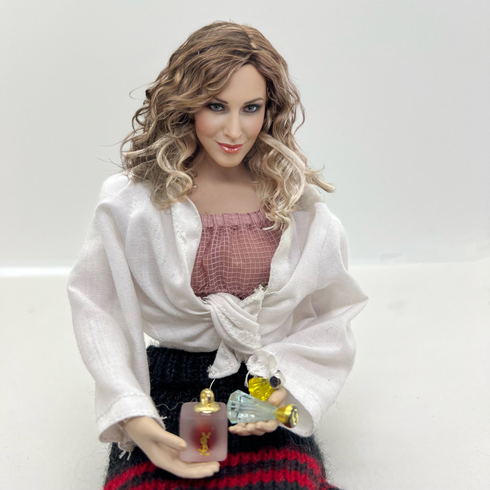 About Phicen dolls – 1to6ware